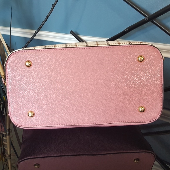 Only 1 left! Danbaoly Handbag - Picture 6 of 8